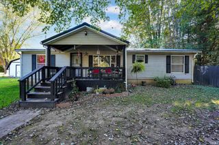 320 Stove Road, Bedford, IN 47421
