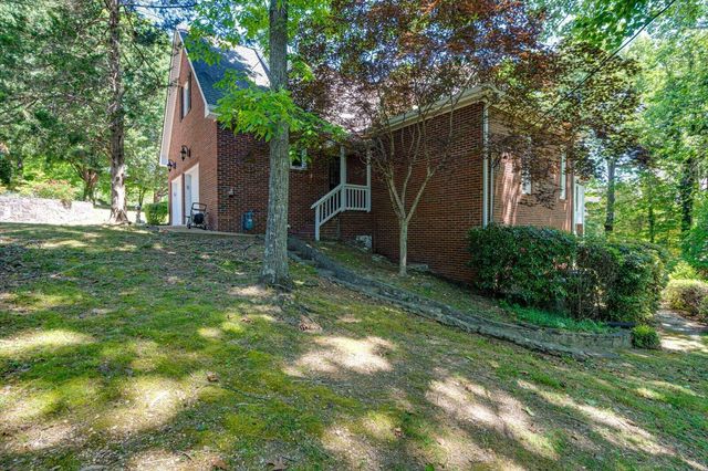9228 Rocky Cove Drive, Chattanooga, TN 37421