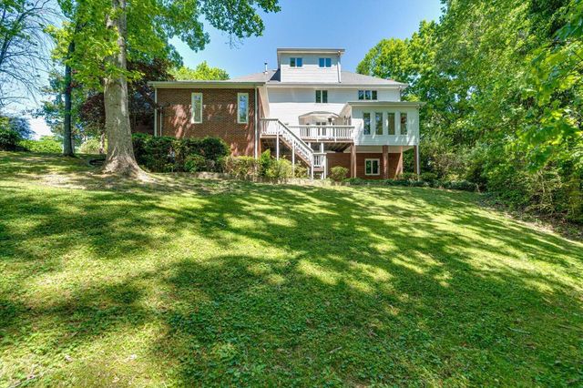 9228 Rocky Cove Drive, Chattanooga, TN 37421