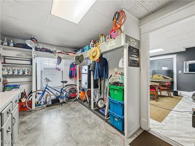 1214 E Market Street, Warren, OH 44483