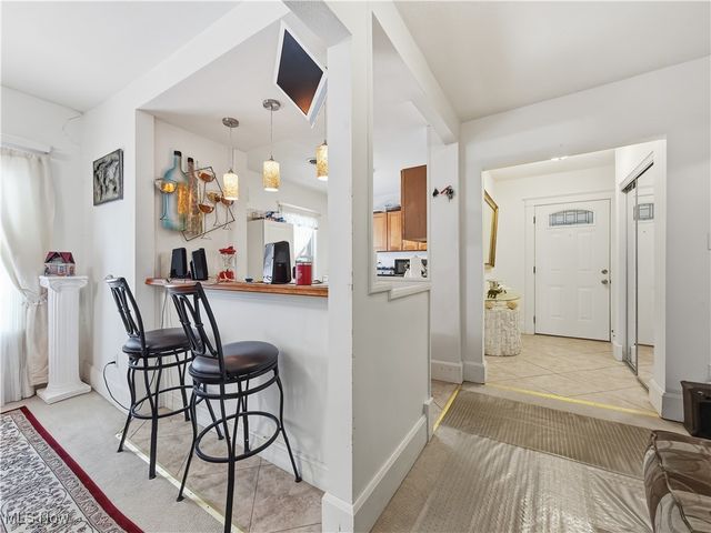 1214 E Market Street, Warren, OH 44483