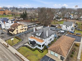 1214 E Market Street, Warren, OH 44483