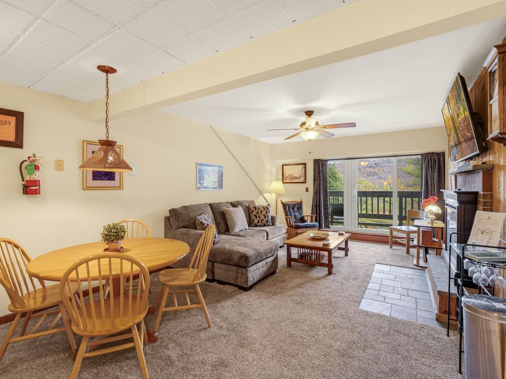 135 East Mountain Road 1F3, Killington, VT 05751