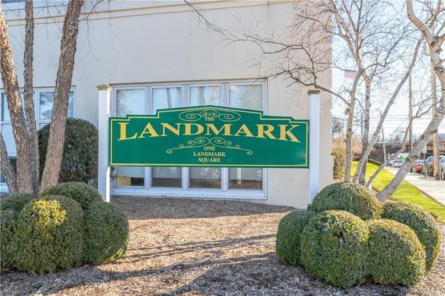 1 Landmark Square 115, Port Chester, NY 10573