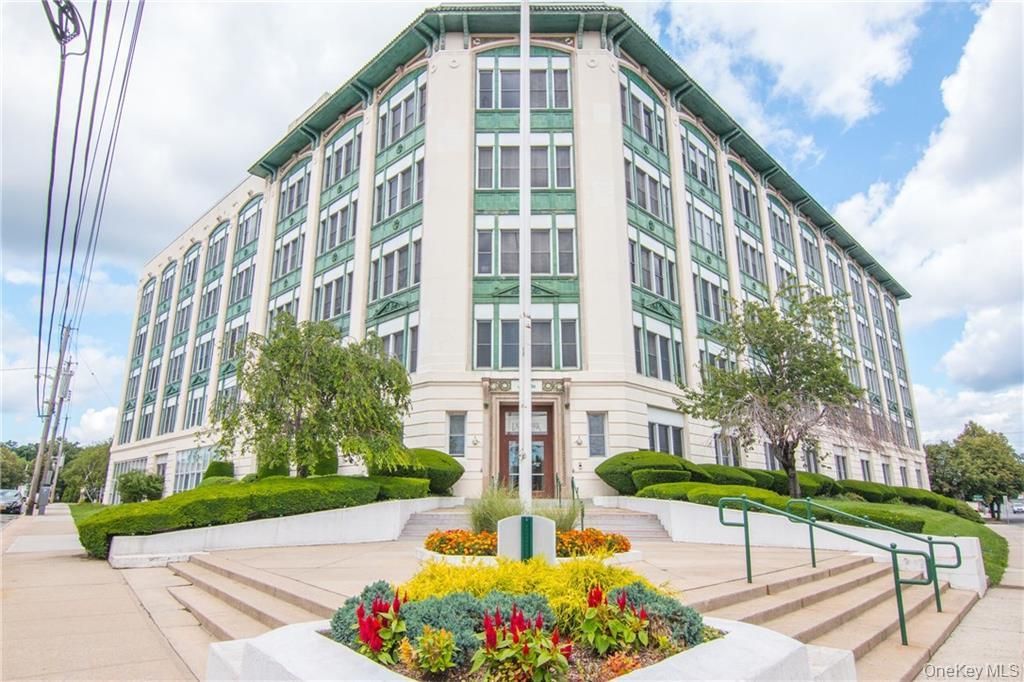 1 Landmark Square 115, Port Chester, NY 10573