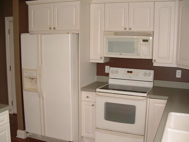 11950 Crouse Willison Road, Croton, OH 43013