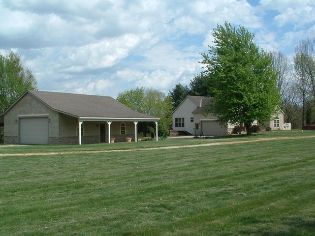 11950 Crouse Willison Road, Croton, OH 43013