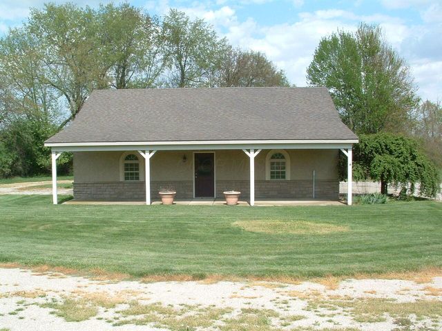 11950 Crouse Willison Road, Croton, OH 43013