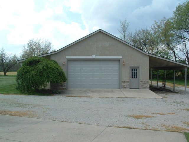 11950 Crouse Willison Road, Croton, OH 43013