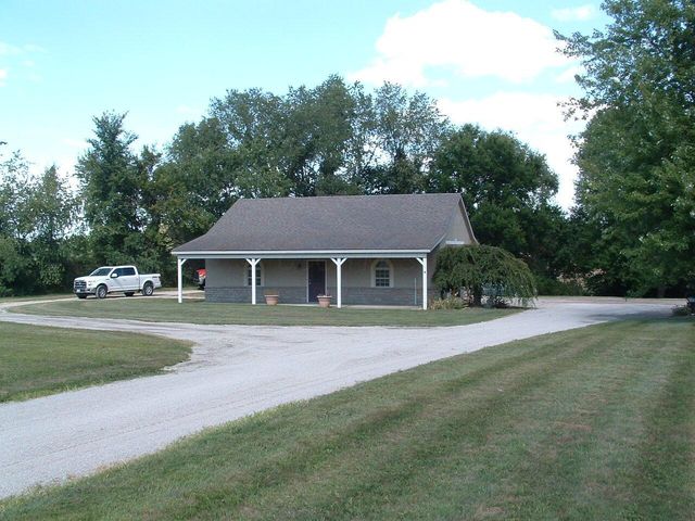 11950 Crouse Willison Road, Croton, OH 43013
