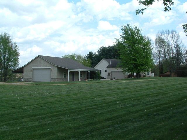 11950 Crouse Willison Road, Croton, OH 43013