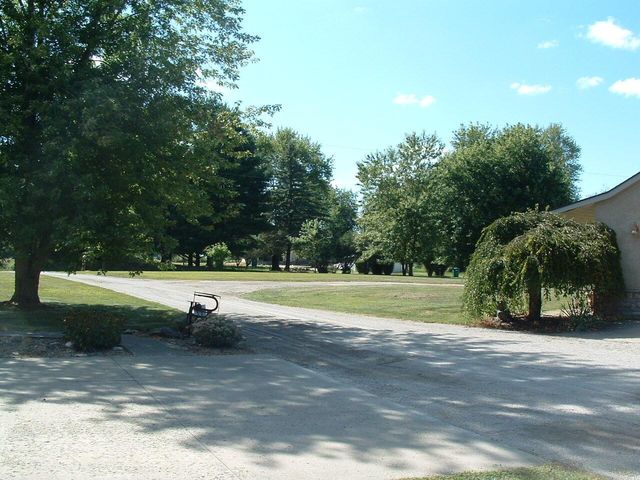 11950 Crouse Willison Road, Croton, OH 43013