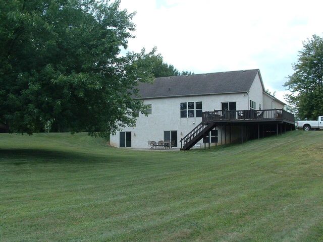 11950 Crouse Willison Road, Croton, OH 43013