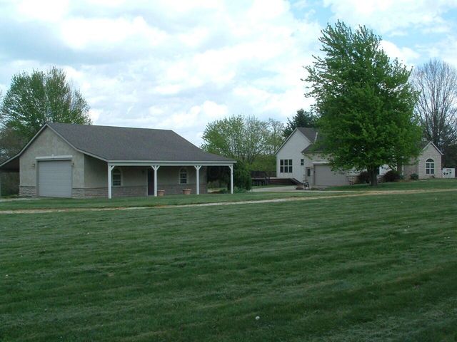 11950 Crouse Willison Road, Croton, OH 43013