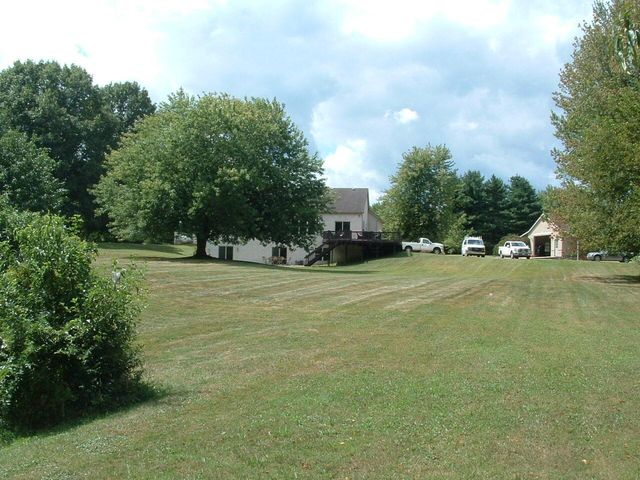 11950 Crouse Willison Road, Croton, OH 43013
