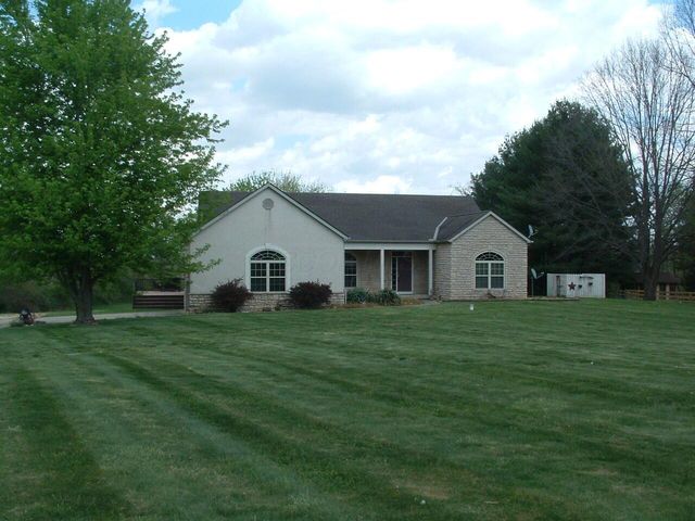 11950 Crouse Willison Road, Croton, OH 43013