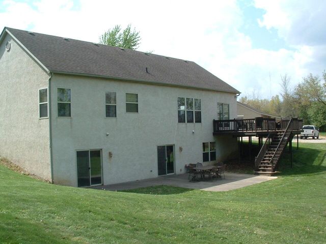 11950 Crouse Willison Road, Croton, OH 43013