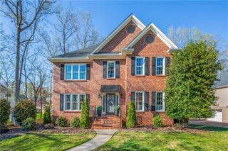 4480 Gatlin Knoll Lane, Clemmons, NC 27012