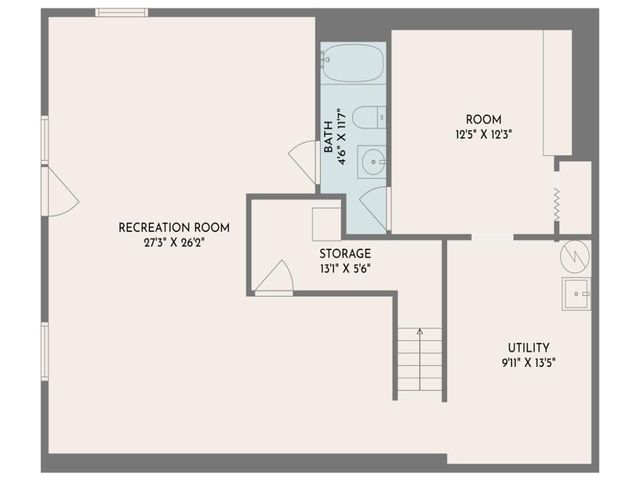 1100 High Meadows DR, Wirtz, VA 24184