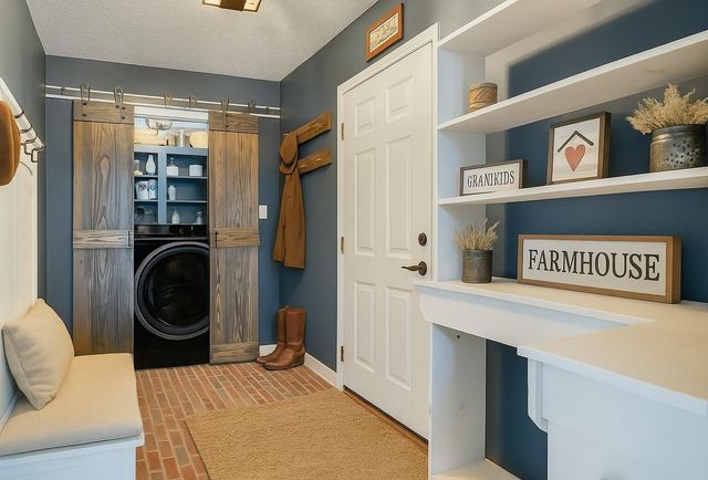 1100 High Meadows DR, Wirtz, VA 24184