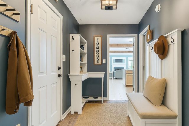 1100 High Meadows DR, Wirtz, VA 24184