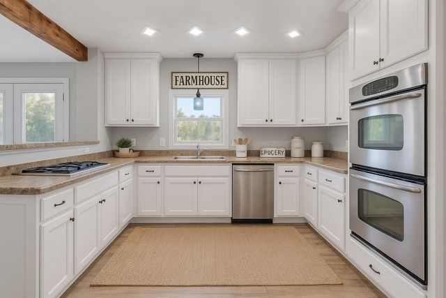 1100 High Meadows DR, Wirtz, VA 24184