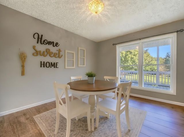 1100 High Meadows DR, Wirtz, VA 24184