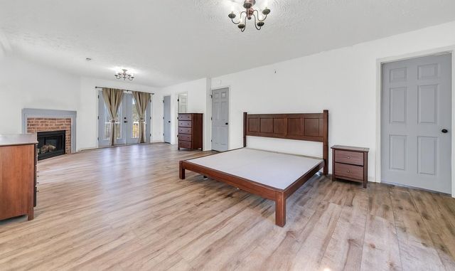 1100 High Meadows DR, Wirtz, VA 24184