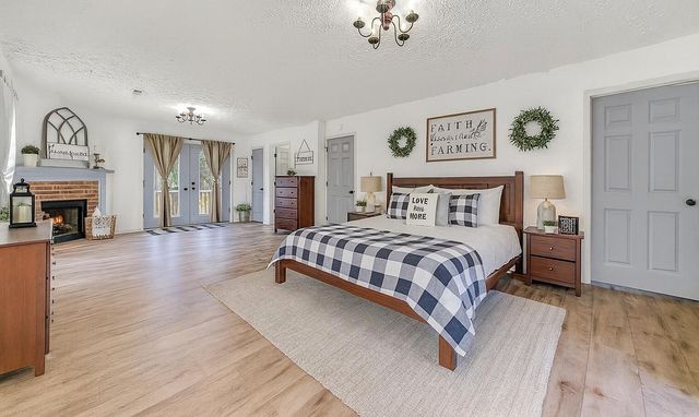 1100 High Meadows DR, Wirtz, VA 24184