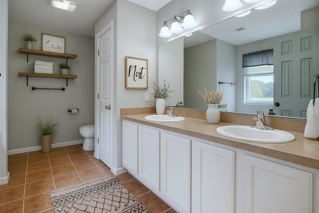 1100 High Meadows DR, Wirtz, VA 24184