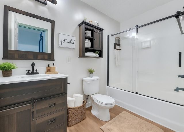 1100 High Meadows DR, Wirtz, VA 24184