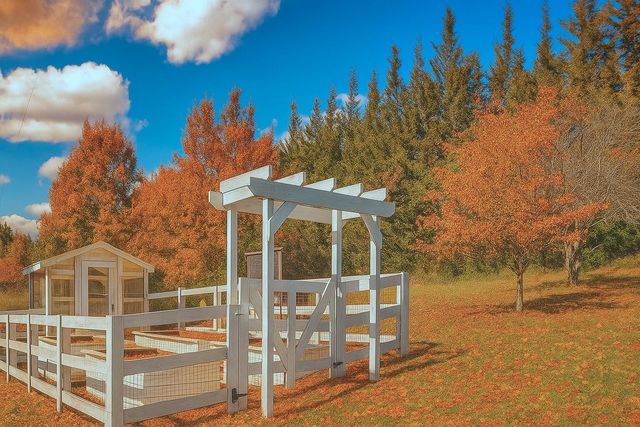 1100 High Meadows DR, Wirtz, VA 24184