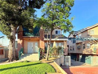 319 W Duarte A, Monrovia, CA 91016