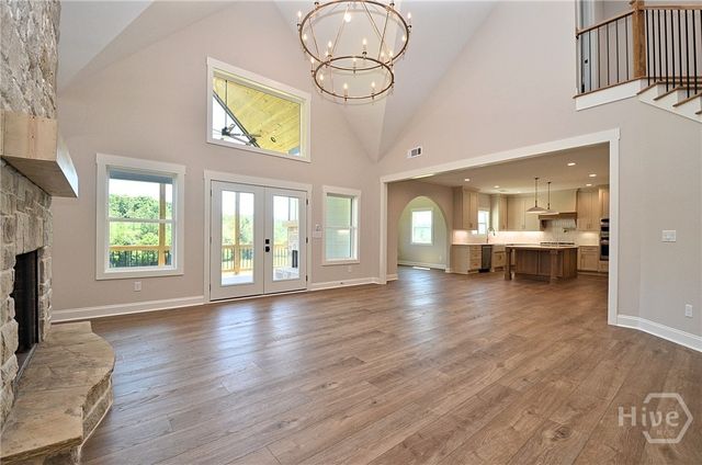 810 North Hampton Way, Monroe, GA 30656