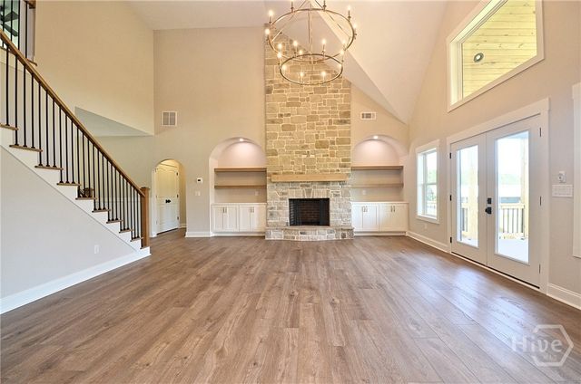 810 North Hampton Way, Monroe, GA 30656