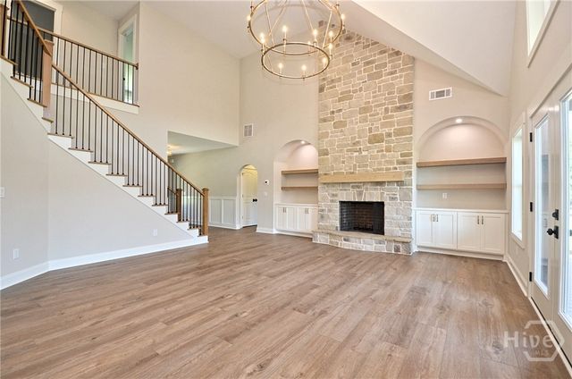 810 North Hampton Way, Monroe, GA 30656