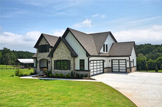 810 North Hampton Way, Monroe, GA 30656
