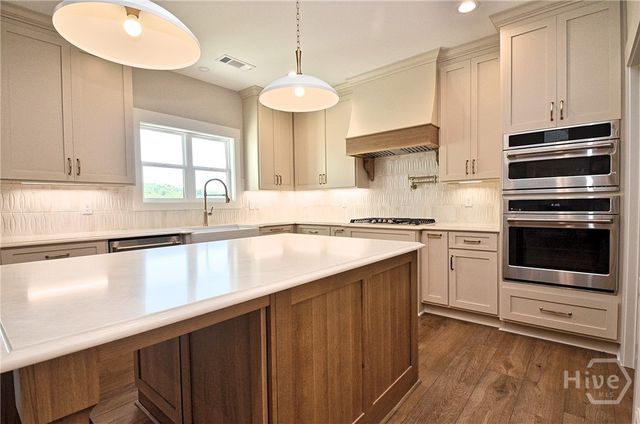 810 North Hampton Way, Monroe, GA 30656