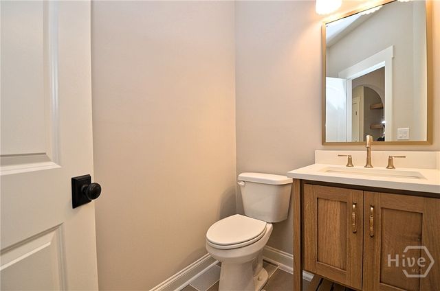 810 North Hampton Way, Monroe, GA 30656