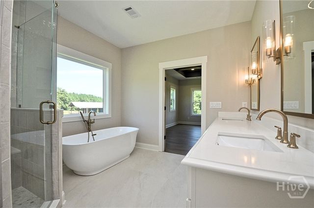 810 North Hampton Way, Monroe, GA 30656