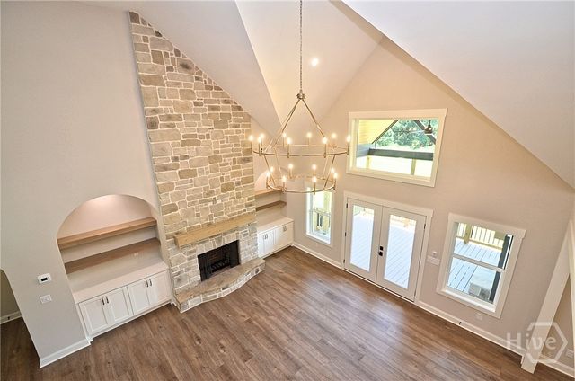 810 North Hampton Way, Monroe, GA 30656
