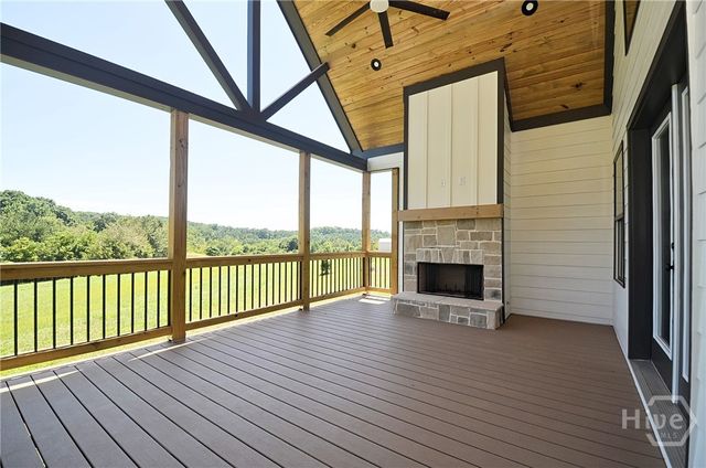 810 North Hampton Way, Monroe, GA 30656