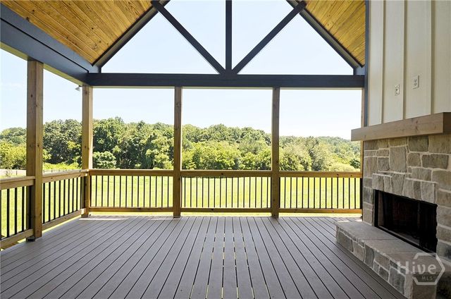810 North Hampton Way, Monroe, GA 30656