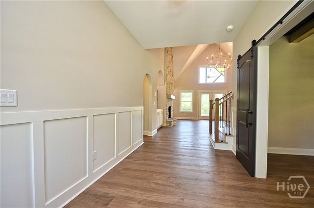 810 North Hampton Way, Monroe, GA 30656