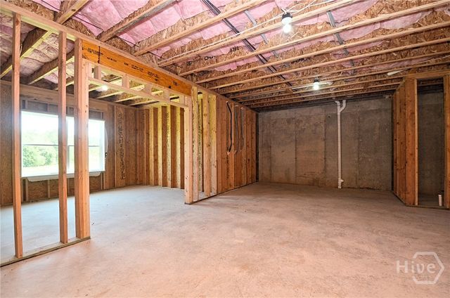 810 North Hampton Way, Monroe, GA 30656