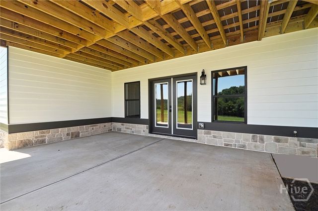 810 North Hampton Way, Monroe, GA 30656