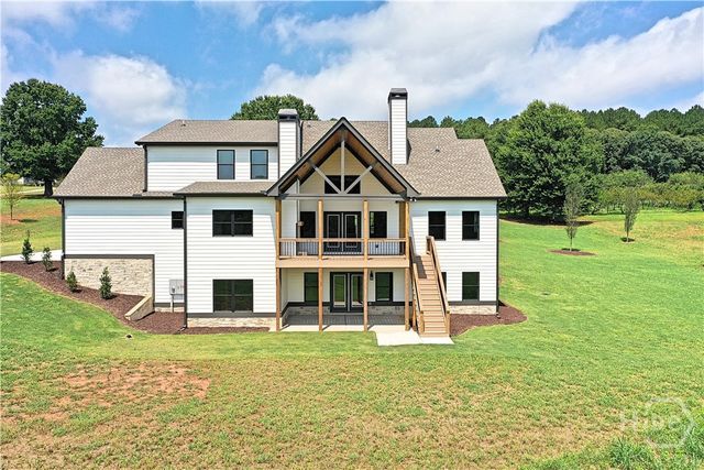810 North Hampton Way, Monroe, GA 30656