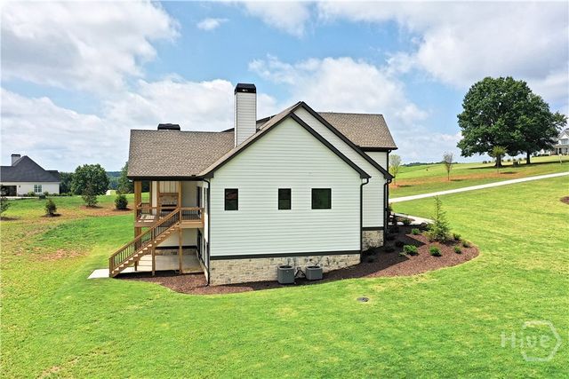 810 North Hampton Way, Monroe, GA 30656