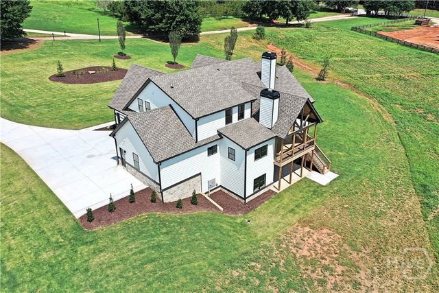 810 North Hampton Way, Monroe, GA 30656