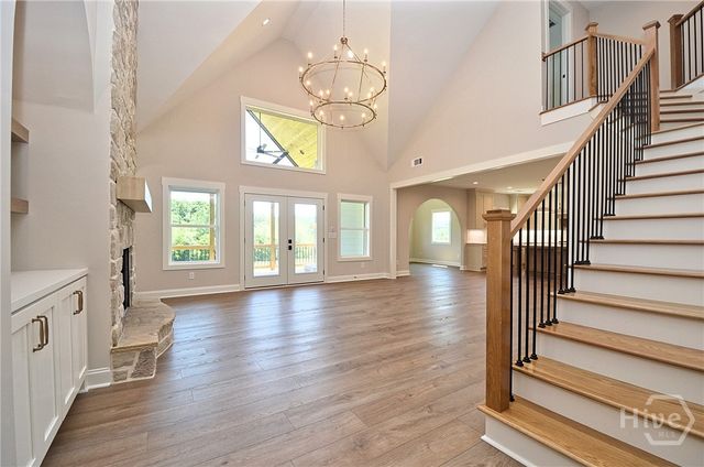 810 North Hampton Way, Monroe, GA 30656